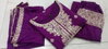 Noor 107 Pure Heavy Chinnon Silk With Heavy Embroidery Readymade Dresses Exporters In India